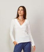 BLUSA MALAGA ML - OFF