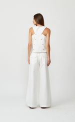 BLUSA VARESE BOTOES - OFF