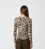 BLUSA BARI ML - ONCA