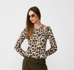 BLUSA BARI ML - ONCA