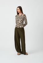 BLUSA BARI ML - ONCA