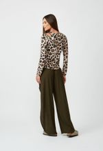 BLUSA BARI ML - ONCA