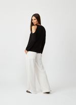 BLUSA AVILA - PRETO