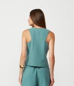 BLUSA POLONIA - PISCINA