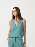 BLUSA POLONIA - PISCINA