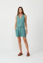 BLUSA POLONIA - PISCINA