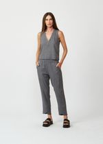 BLUSA JAPAO - CONCRETO