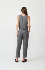 BLUSA JAPAO - CONCRETO