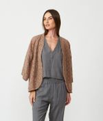 BLUSA JAPAO - CONCRETO