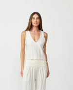 BLUSA VERSALHES - CRU