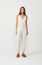 BLUSA VERSALHES - CRU