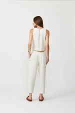 BLUSA VERSALHES - CRU