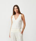 BLUSA VERSALHES - CRU