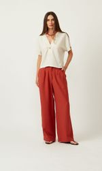 BLUSA PORTOFINO-CRU