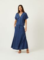 SAIA PORTOFINO-AZUL