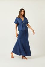 SAIA PORTOFINO-AZUL