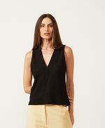 REGATA FIT - PRETO