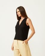 REGATA FIT - PRETO