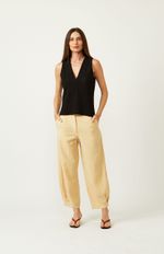 REGATA FIT - PRETO