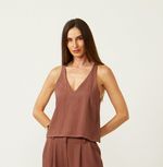 BLUSA MASSA-CACAU