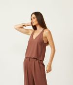 BLUSA MASSA-CACAU