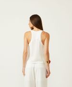 BLUSA MASSA - OFF