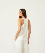 BLUSA MASSA - OFF