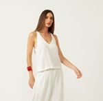 BLUSA MASSA - OFF