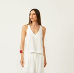 BLUSA MASSA - OFF