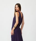 BLUSA LERIDA - AZUL MARINHO