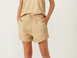 SHORTS CANCUN-PALHA