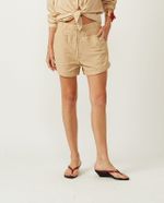 SHORTS CANCUN-PALHA