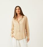 CAMISA - AREIA