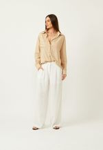 CAMISA - AREIA