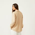 CAMISA - AREIA