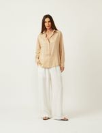 CAMISA - AREIA