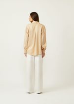 CAMISA - AREIA