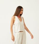 BLUSA VERSALHES - CRU