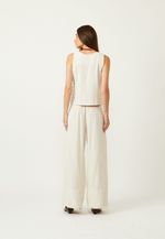 BLUSA VERSALHES - CRU