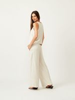 BLUSA VERSALHES - CRU