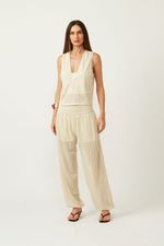 BLUSA CADIZ - CRU