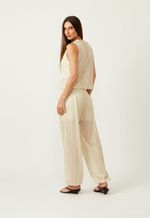 BLUSA CADIZ - CRU