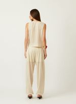 BLUSA CADIZ - CRU