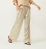 CALCA GOLD-DOURADO