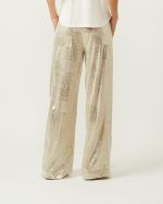 CALCA GOLD-DOURADO