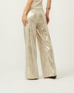 CALCA GOLD-DOURADO