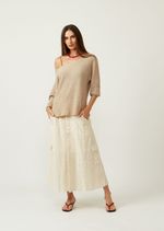 BLUSA OIA - AVELA