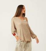 BLUSA OIA - AVELA