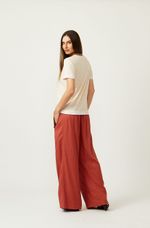 BLUSA SOBREPOSTA-MARFIM