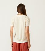 BLUSA SOBREPOSTA-MARFIM